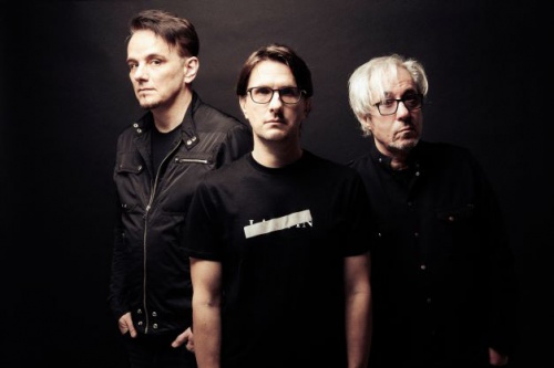 Nowy singiel Porcupine Tree