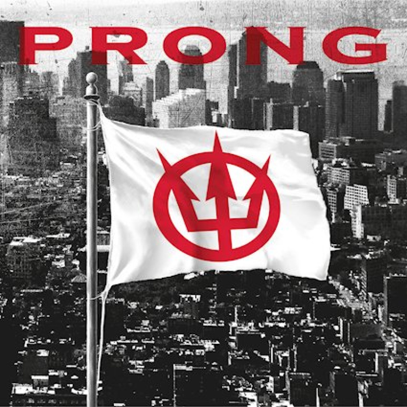 PRONG – nowy singiel „The Banner”