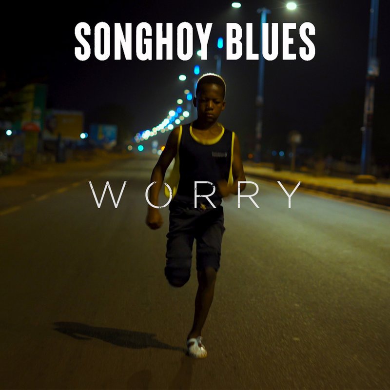 SONGHOY BLUES PREZENTUJE PIERWSZY MUZYCZNY ZWIASTUN NOWEGO ALBUMU