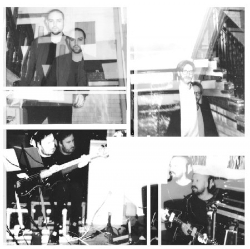 THE TWILIGHT SAD DZIELI SIĘ NOWYM UTWOREM