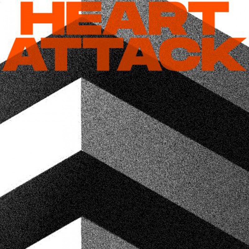 EDITORS PREZENTUJE REMIX &quot;HEART ATTACK&quot;