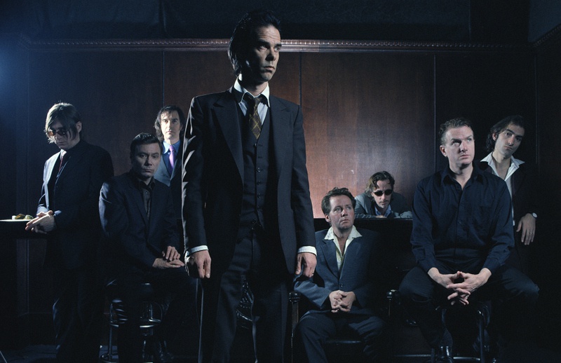 Jak dobrze znasz Nicka Cave'a & the Bad Seeds? Lovely Creatures już w maju