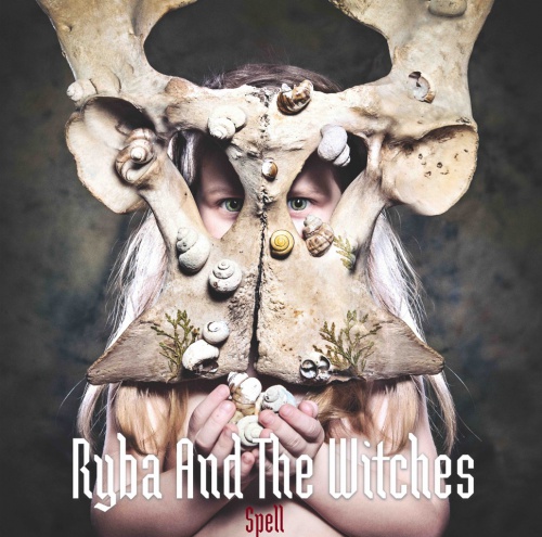 Ryba And The Witches "Spell"