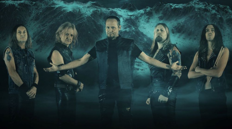 K.K. Downing orazTim &quot;Ripper&quot; Owens (ex-Judas Piest) ogłaszają szczegóły nowej płyty KK&#039;S PRIEST!