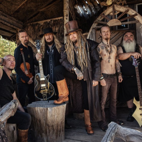 FIŃSKA KAPELA KORPIKLAANI HEADLINEREM FESTIWALU ROCKOWA NOC X FAINE MISTO W RZESZOWIE!