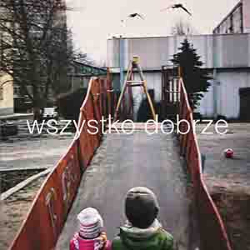 Kamuflaże - singiel "wszystko dobrze"