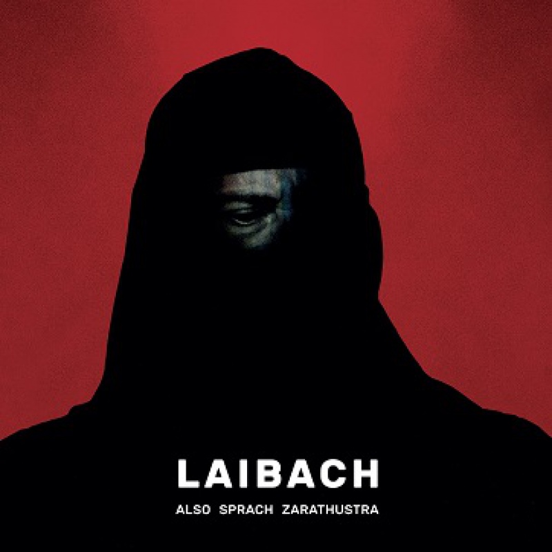 LAIBACH  NOWY KLIP I KONCERT W POLSCE