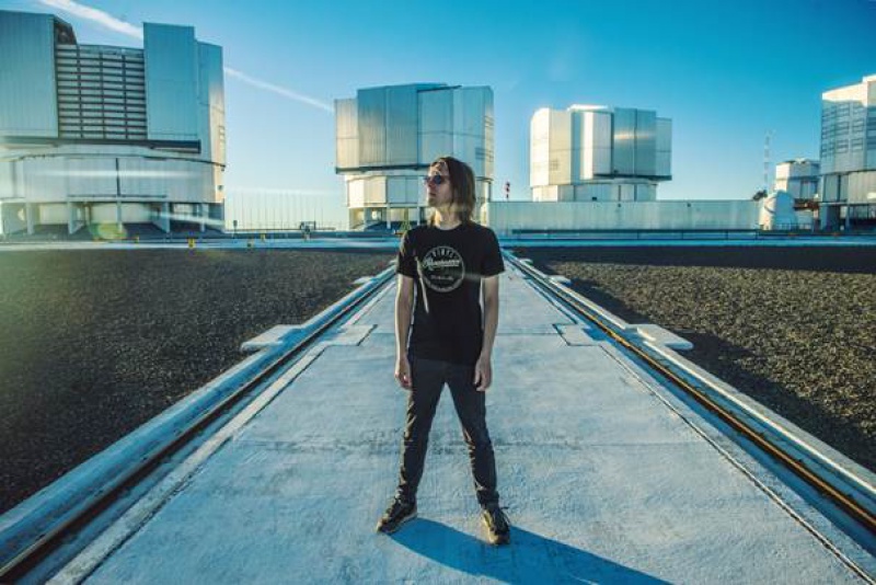 STEVEN WILSON - TO THE BONE POSŁUCHAJ UTWORU „PARIAH”, KTÓRY ZAPOWIADA PŁYTĘ - PREMIERA: 18 SIERPNIA