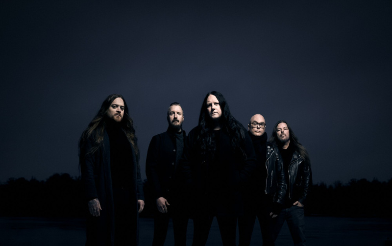 KATATONIA zapowiada nowy album, “Nightmares as Extensions of the Waking State”, premiera już 6 czerwca 2025 r. via Napalm Records.