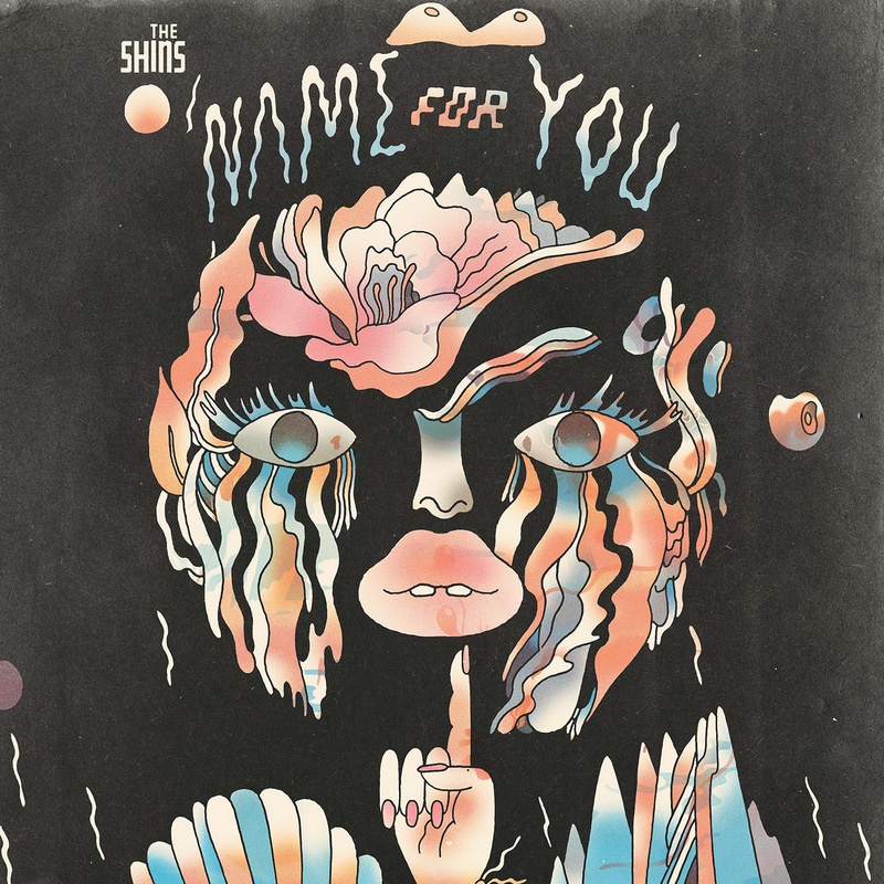 THE SHINS ujawniają szczegóły nowej płyty "Heartworms" - posłuchaj singla "Name For You" już teraz!