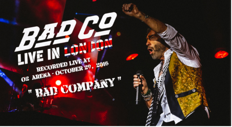 Bad Company – nowy singiel i teledysk