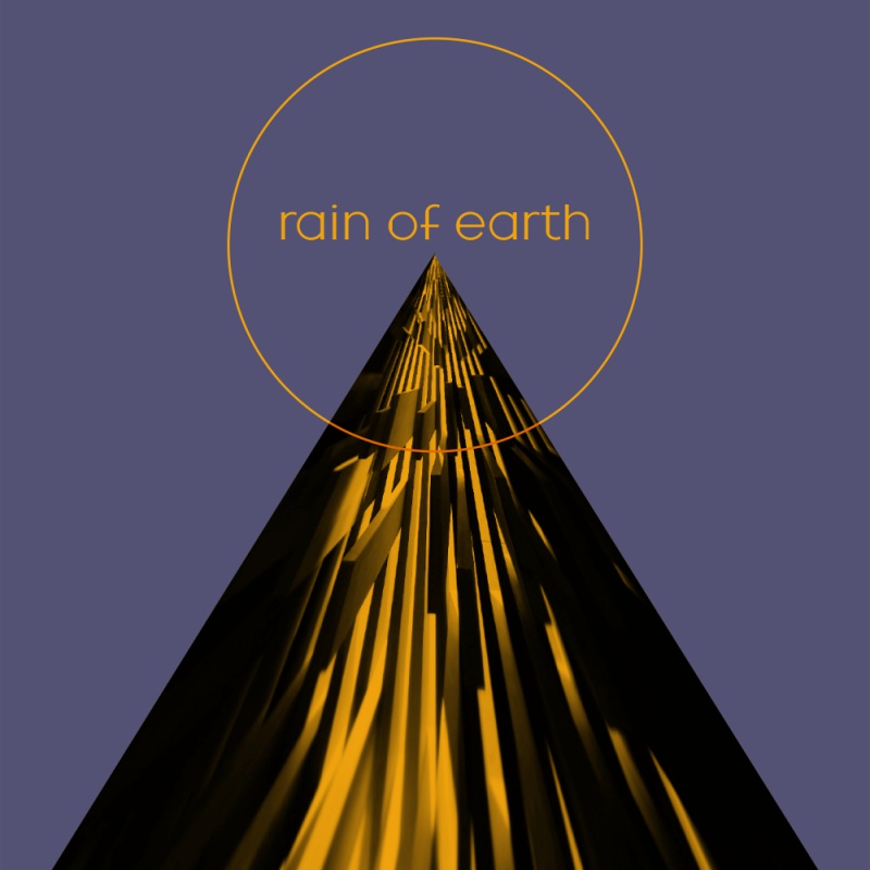 Rain of Earth wydali debiutancki album