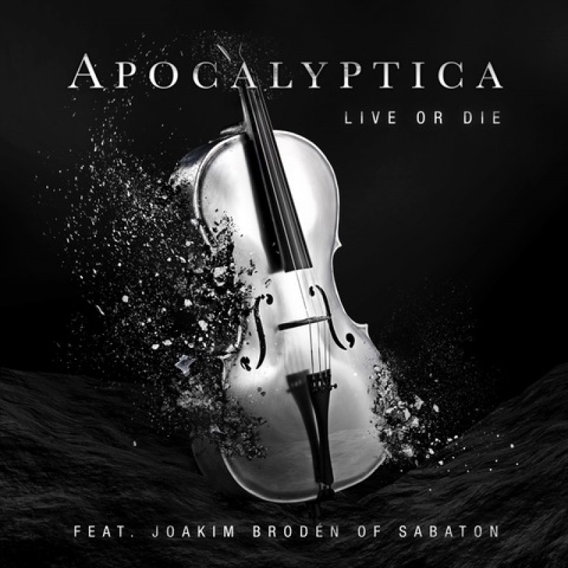 APOCALYPTICA nowy utwór z wokalistą SABATON!