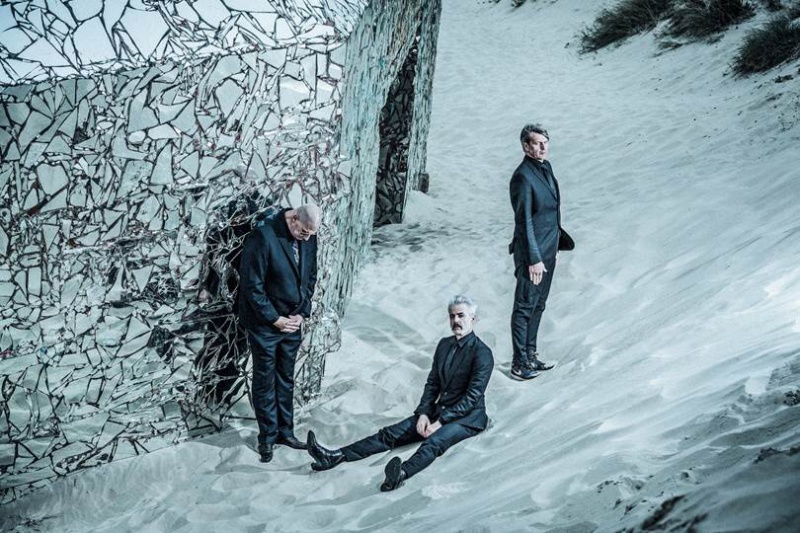 Triggerfinger wracają po trzech latach!