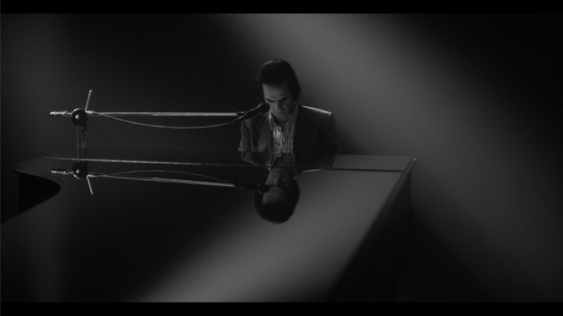 NICK CAVE & THE BAD SEEDS: premiera „ONE MORE TIME WITH FEELING” na festiwalu w Wenecji!
