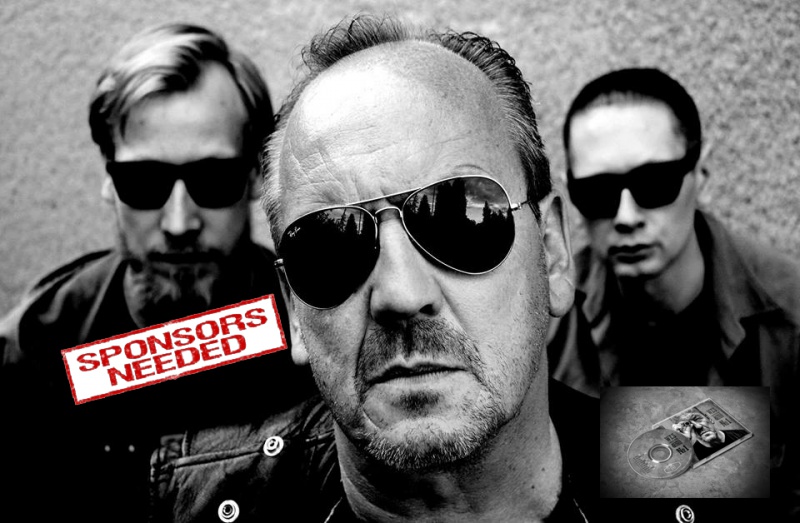 Wes Gałczyński & Power Train "Drugi album"
