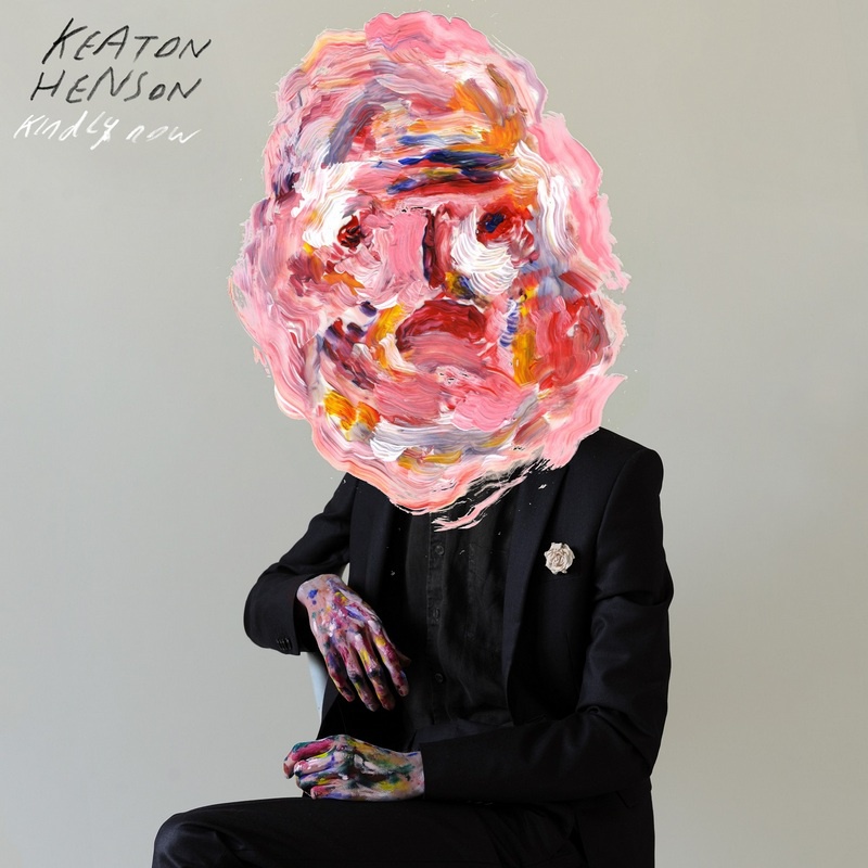 KEATON HENSON POWRACA Z TRZECIM ALBUMEM