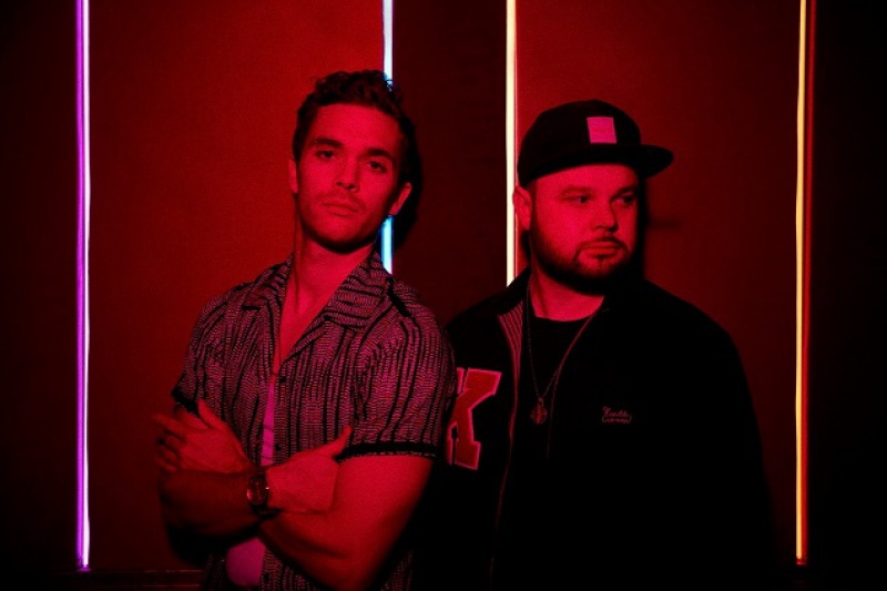 Royal Blood przedstawiają nowy singiel &quot;Limbo&quot;