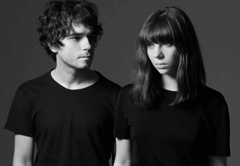 THE KVB NOWY ALBUM W PAŹDZIERNIKU