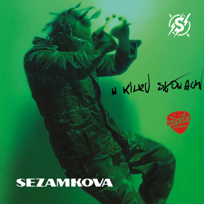 Sezamkowa - posłuchaj wywiadu !