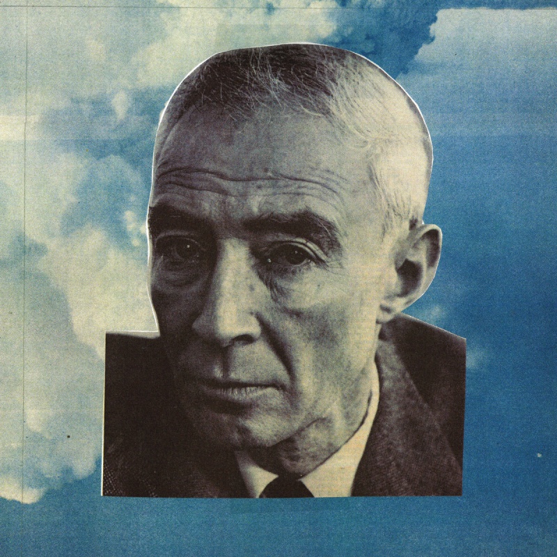 Reedycja płyty Protomartyr "No Passion All Technique"