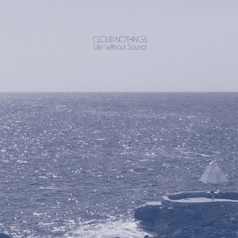 CLOUD NOTHINGS PREMIEROWY SINGIEL Z NOWEJ PŁYTY
