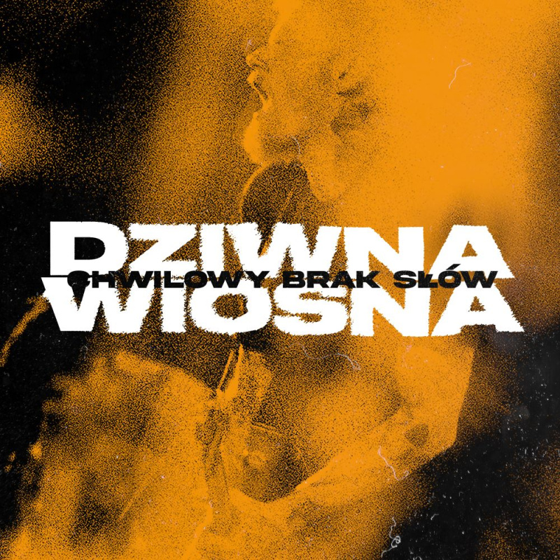 DZIWNA WIOSNA WRACA Z NOWYM SINGLEM Z PŁYTY DUCHY.DISCO