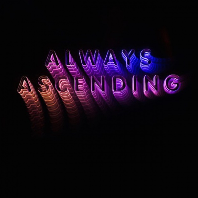 FRANZ FERDINAND &quot;Always Ascending&quot; - NOWY TELEDYSK!!!