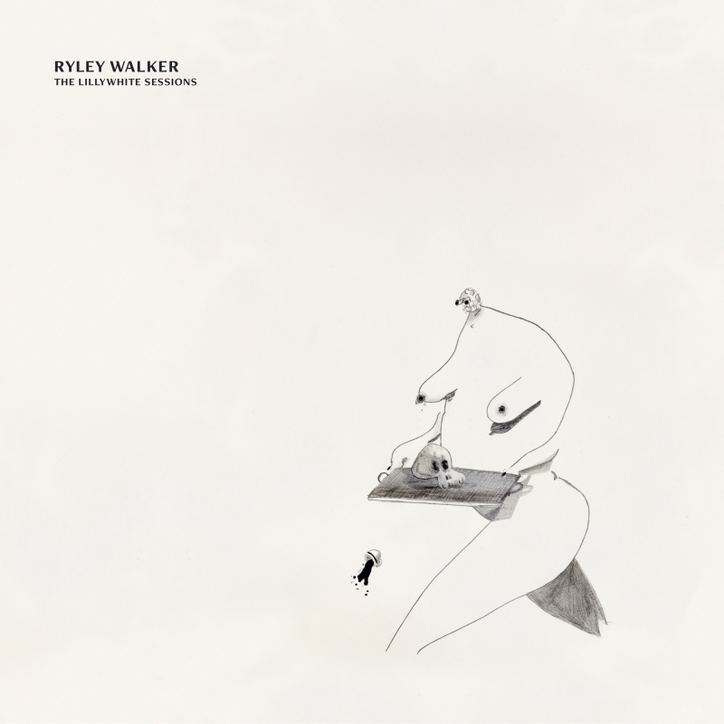 RYLEY WALKER POWRACA Z NOWYM ALBUMEM