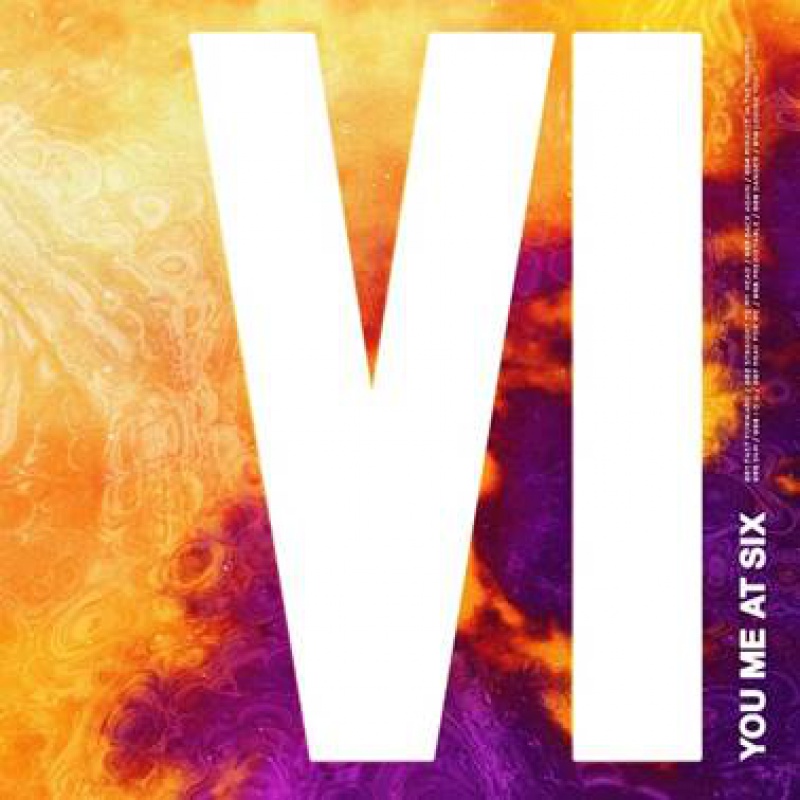 You Me At Six powraca z szóstym albumem „VI”