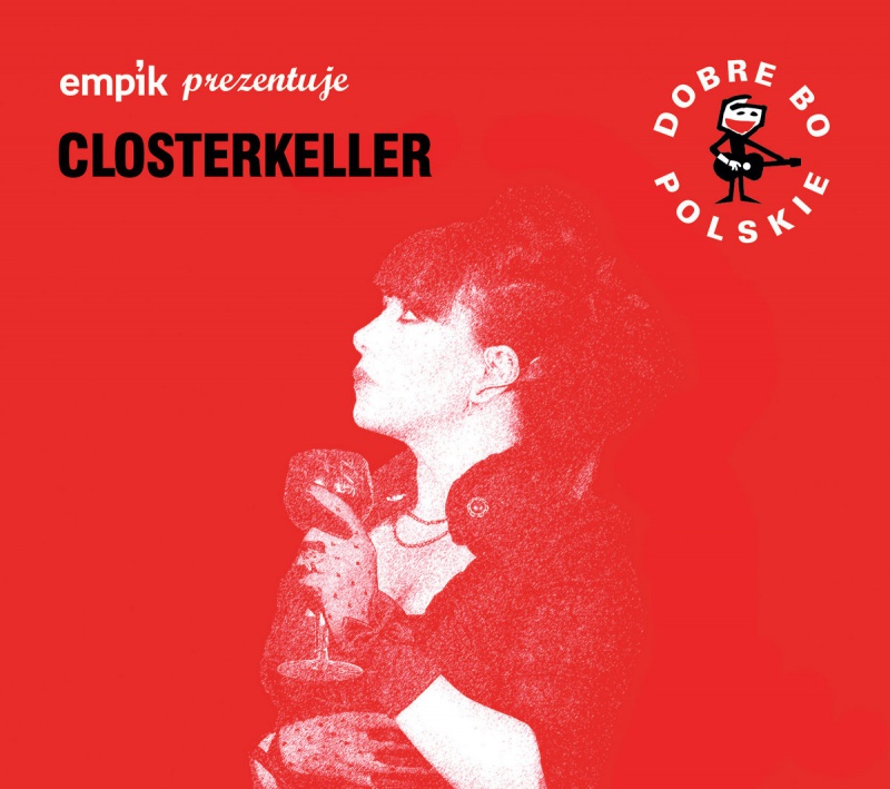 Dobre Bo Polskie – Closterkeller