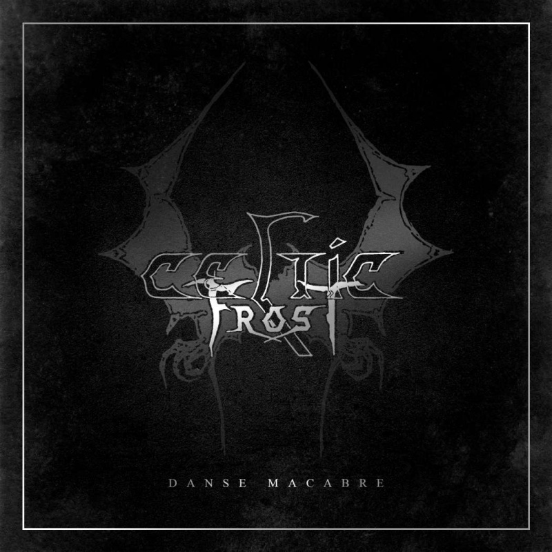 CELTIC FROST ‘DANSE MACABRE’ SUPER DELUXE BOX-SET WSZYSTKIE NAGRANIA Z LAT 1984 -1987