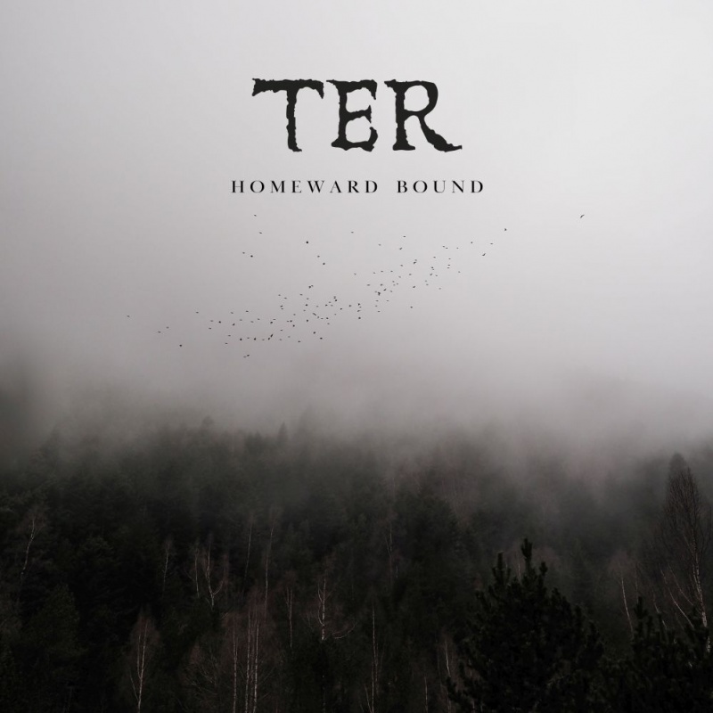 Hiszpański TER (black/folk) wydał debiutancką EPkę