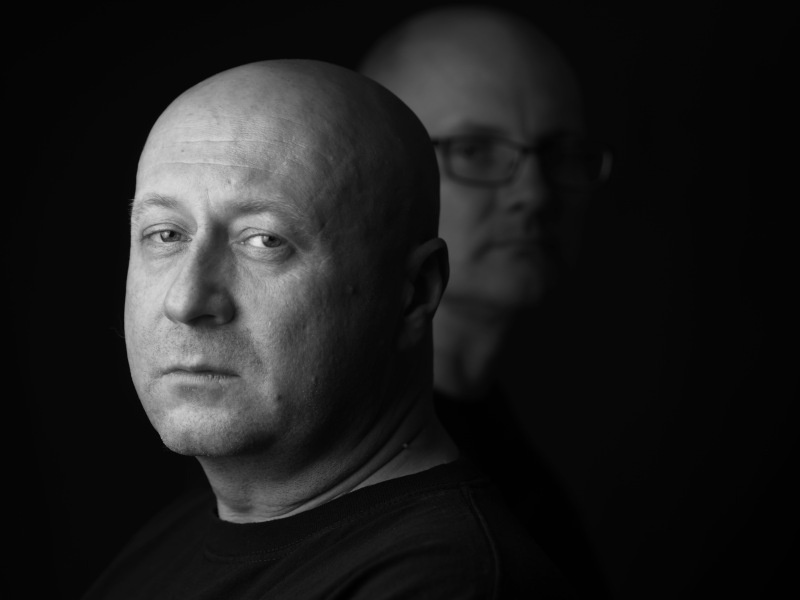 Gitarzysta MINISTRY na nowym albumie wrocławsko-berlińskiego MONSTERGOD