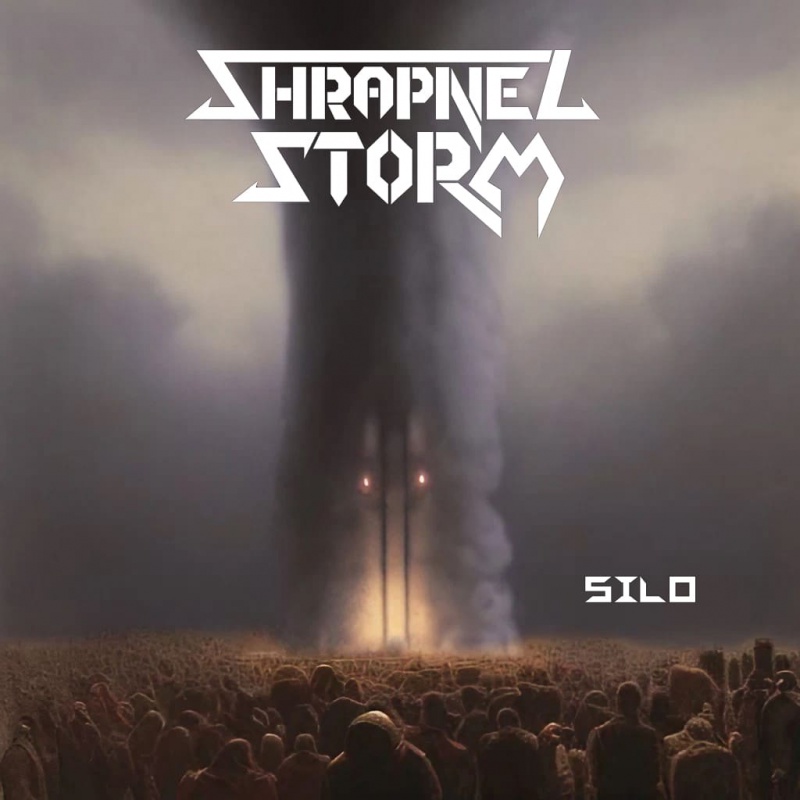 SHRAPNEL STORM &quot;Silo&quot;