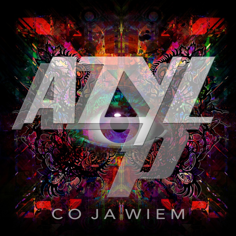 AZYL P. "Co ja wiem" - nowy singiel