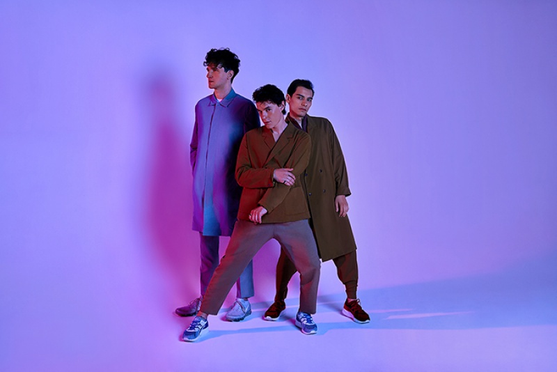 "Turn my back on you" - nowy klip od Kamp!