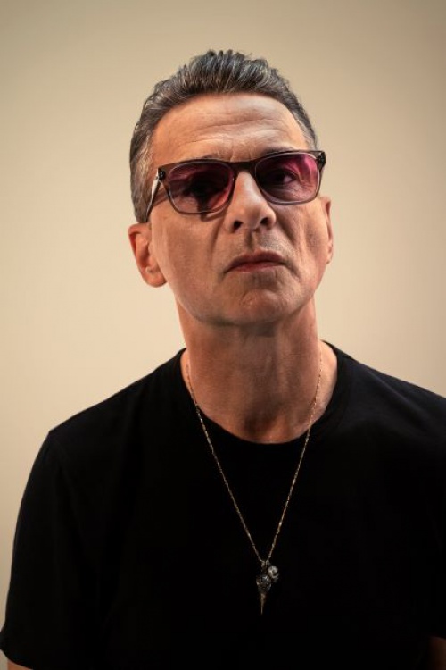 Premiera Dave Gahan & Soulsavers – Imposter