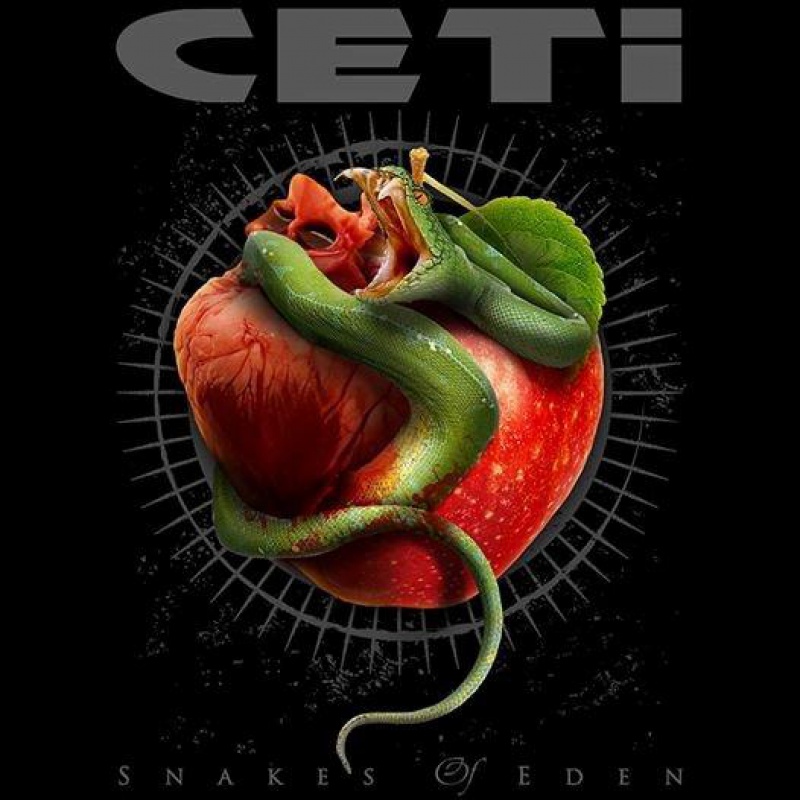 CETI prezentuje klip do "Wild & Free"