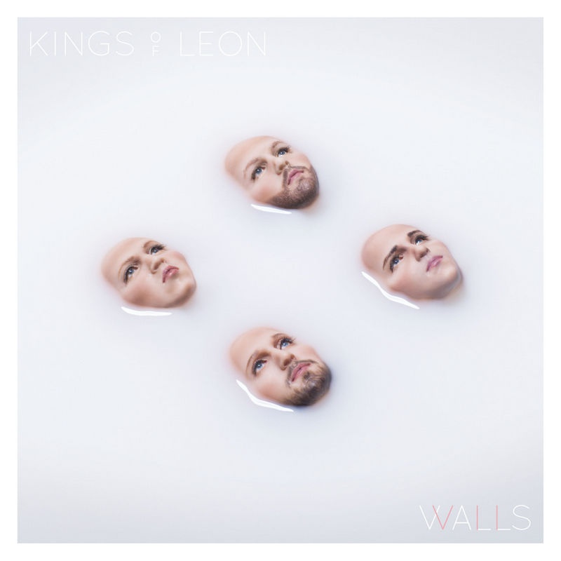 Kings Of Leon &quot;WALLS&quot;