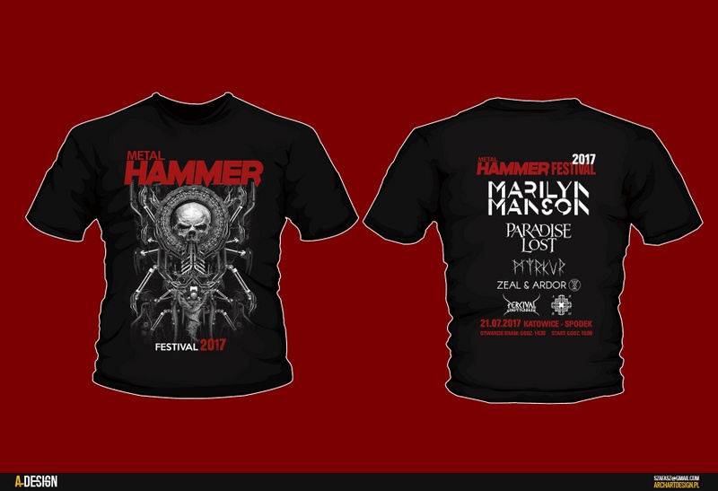 Metal Hammer Festival 2017 - niespodzianki dla fanów!