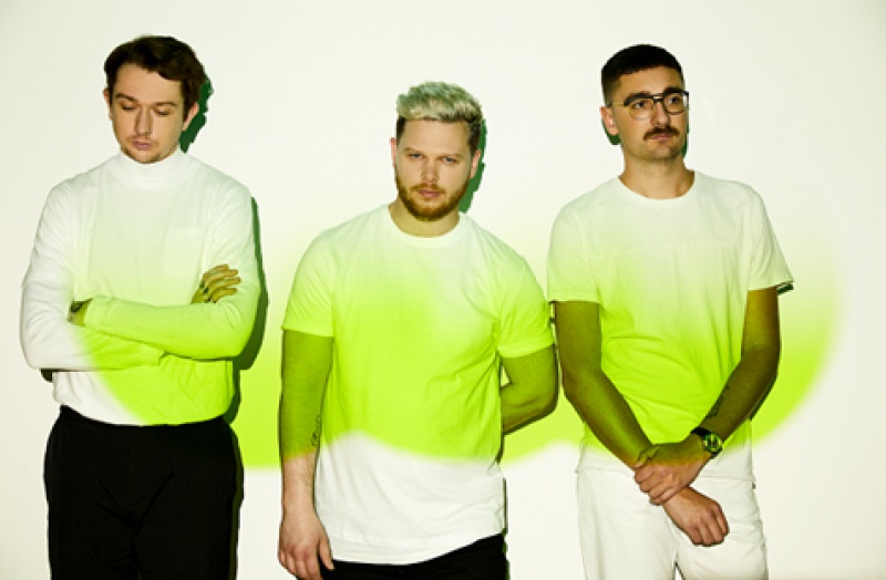 alt-J  PREZENTUJE „3WW” FEAT. LITTLE SIMZ (OTG VERSION)