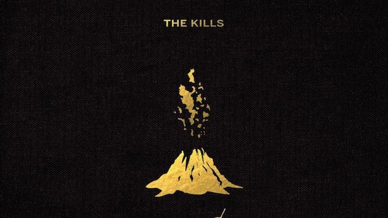 The Kills - Impossible Tracks - nowy klip!