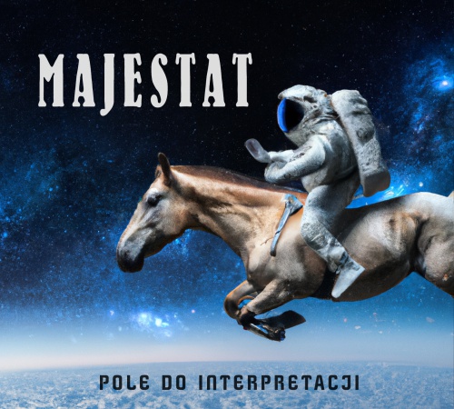 Majestat "Słońce zaszło za daleko" (rock progresywny/pop minimalistyczny)