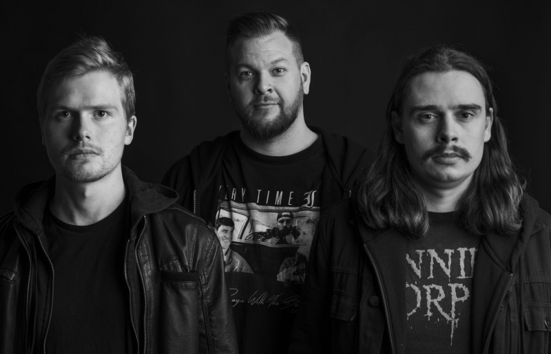 BOKASSA “CRIMSON RIDERS”- premiera najnowszego albumu już 21 czerwca! Wspólna trasa z Metalliką!