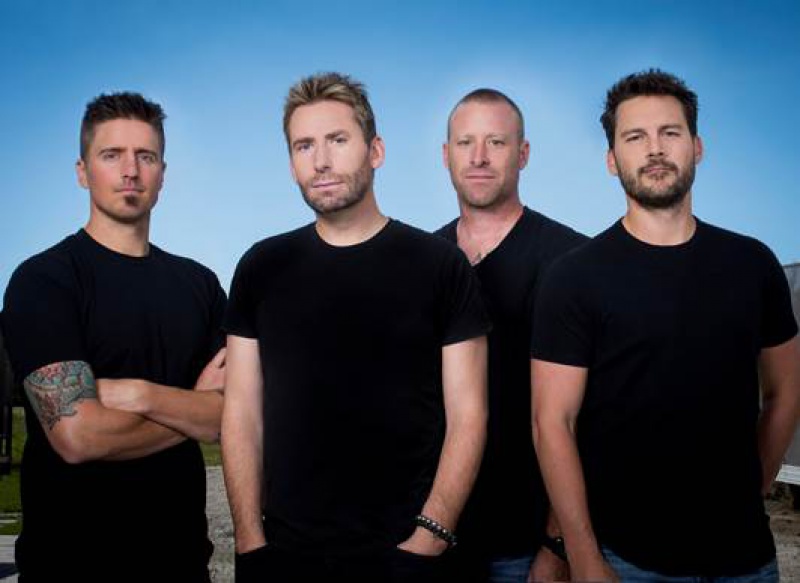 NICKELBACK prezentują nowy singiel i zapowiadają nowy album!