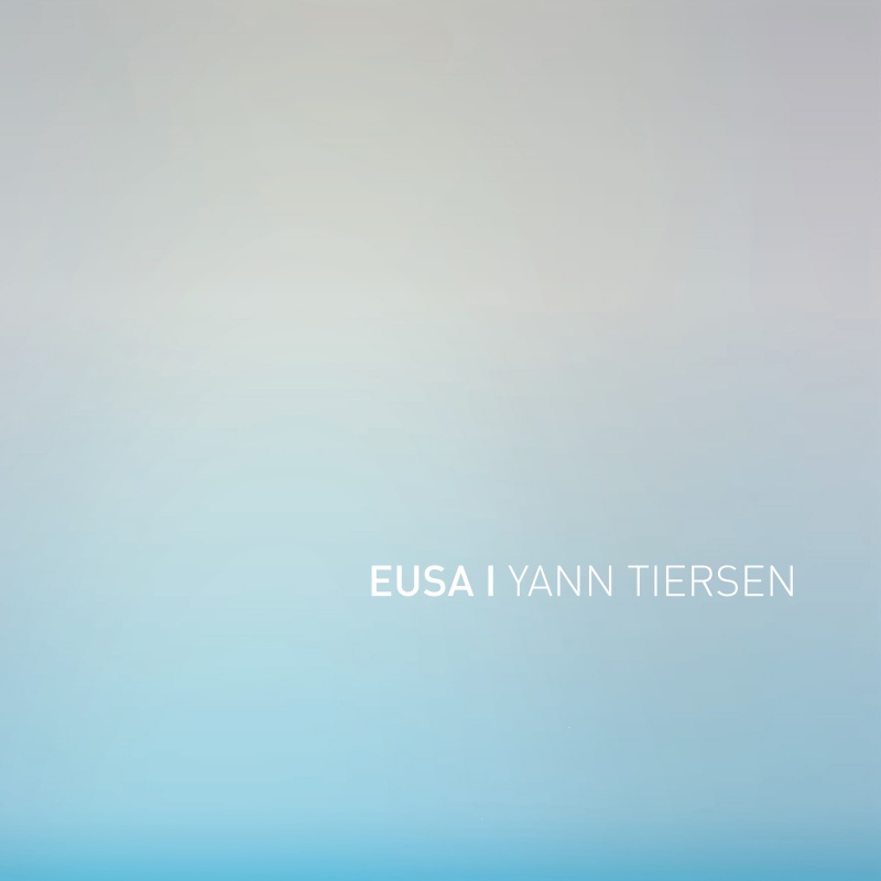 YANN TIERSEN  NOWY UTWÓR