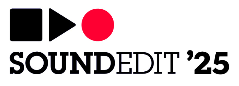 Soundedit ’25 – In GAD We Trust