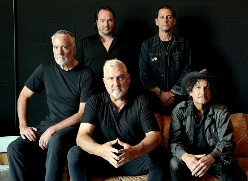 THE AFGHAN WHIGS wydają nowy album „Soft Control”