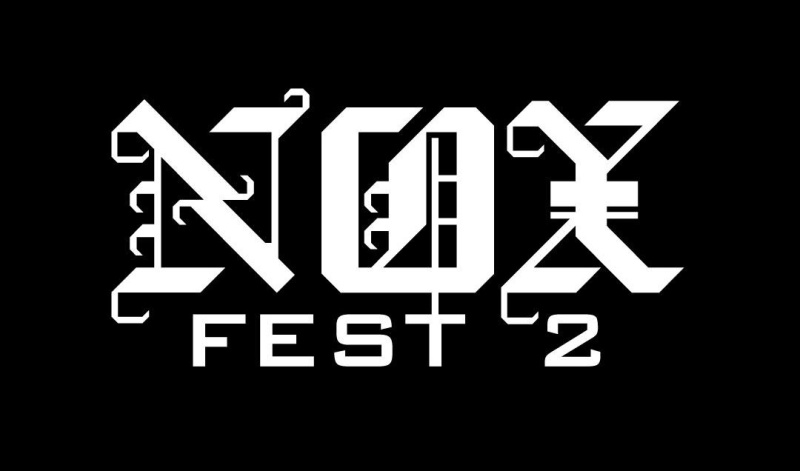 NoxFest 2 już 17 lutego !
